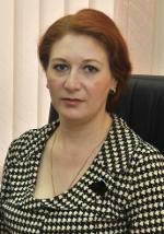 Ирина Попова