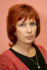 Елена Татаринова