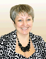 Марина Денисова