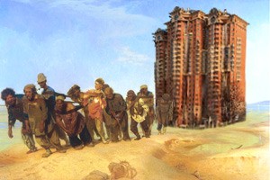 Ипотека: взгляд изнутри