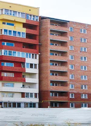 Дом по ул. Малиновского, 4а