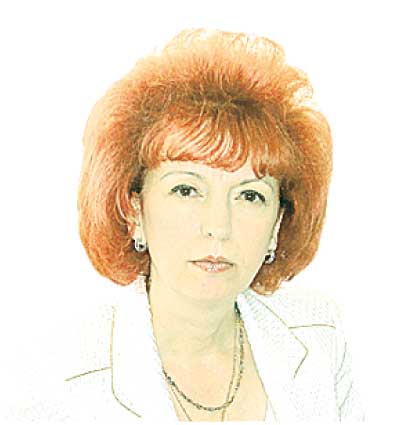 Валентина Филипенко