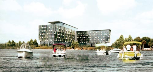 Эскизный проект