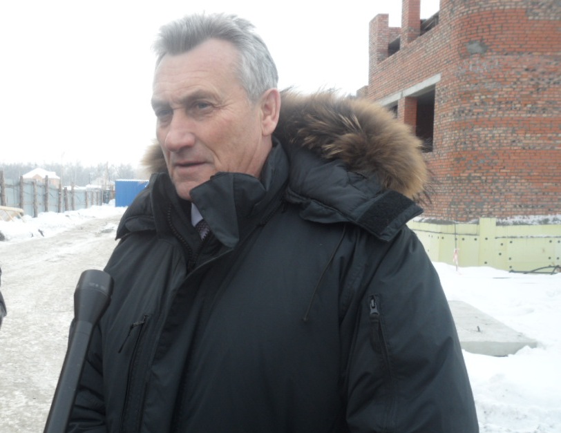 Станислав Гребенщиков