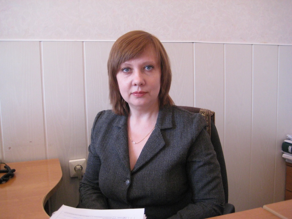 Лещенко Марина