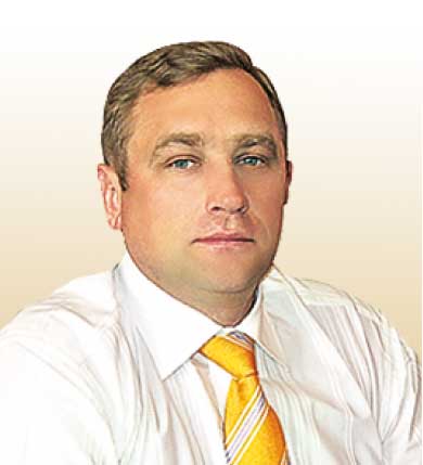 Эдуард Сергеев